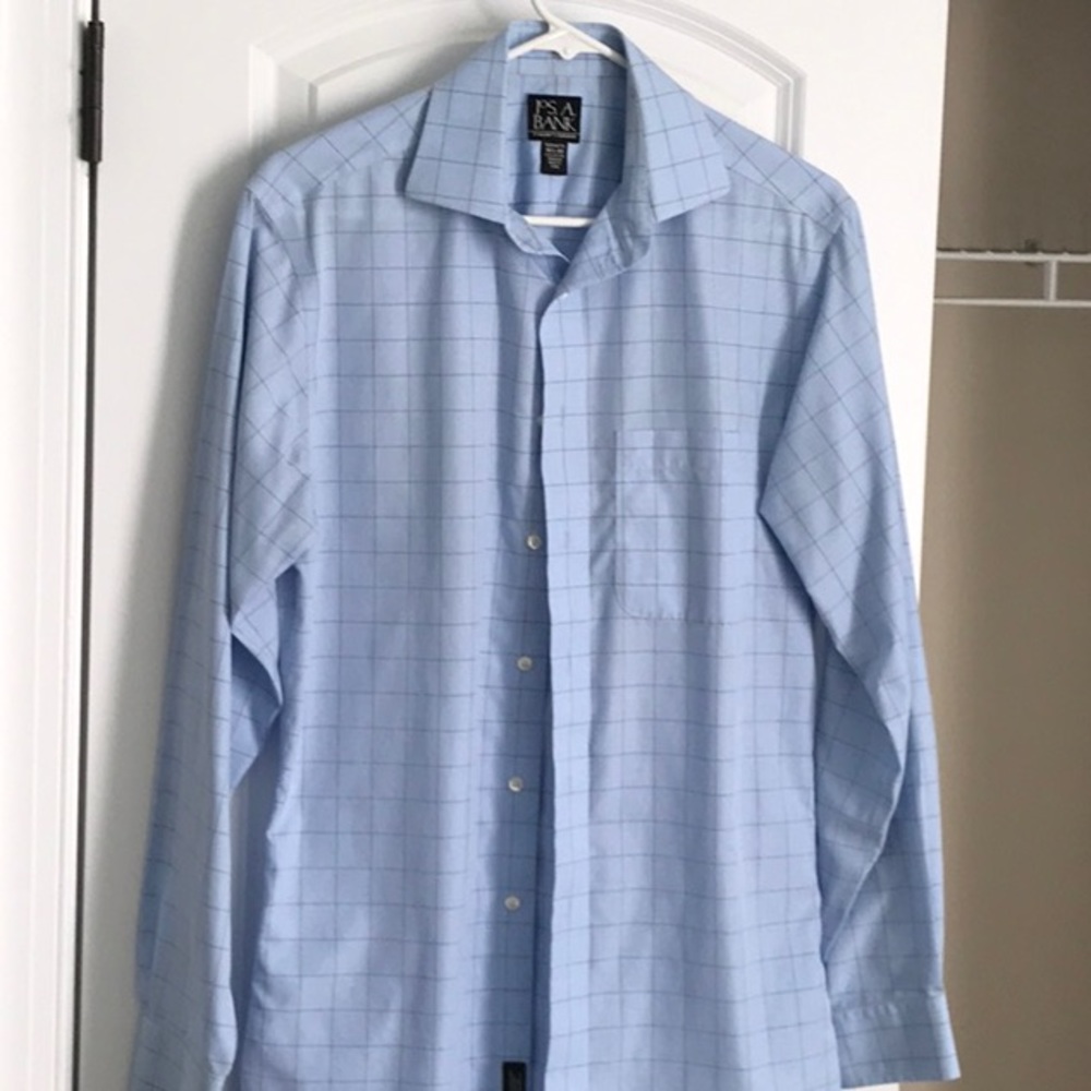 Dress shirt